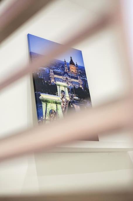 Designer Dream Home In The Ruin Bar District W A/C Budapest Esterno foto